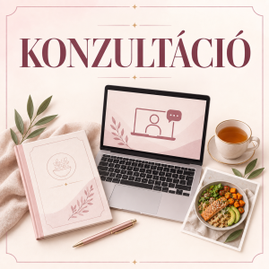 Konzultáció