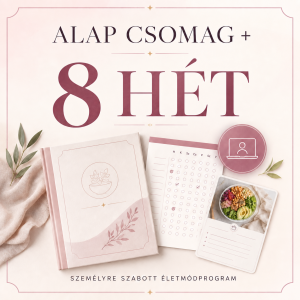 Alap csomag +